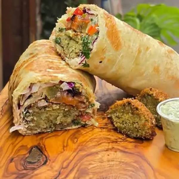 Malfouf <br>Tunisien